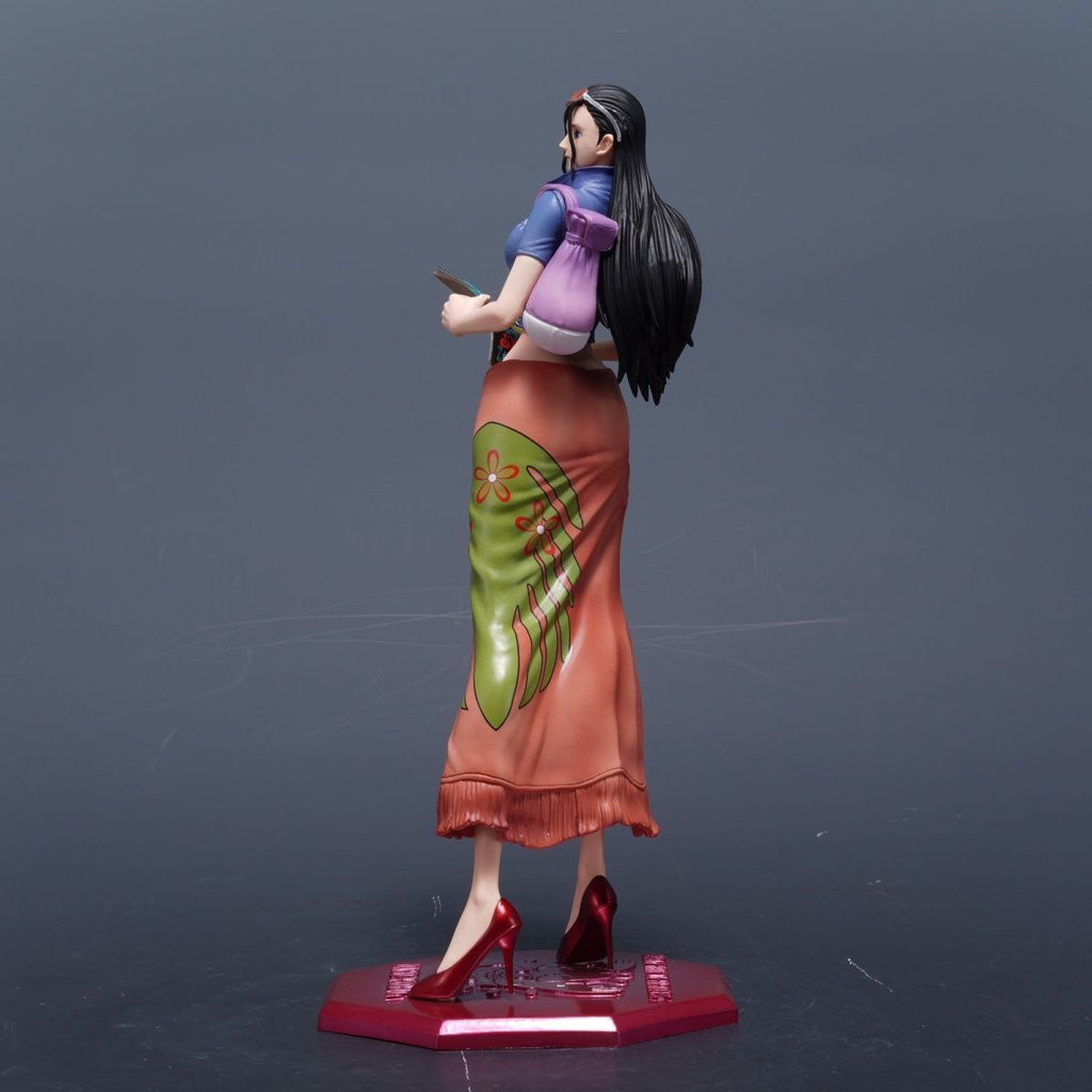 [LK Factory Selection] Robin from One Piece, a high-quality domestic version GK deluxe figure/gift/ornament from the Hegemony Studio.