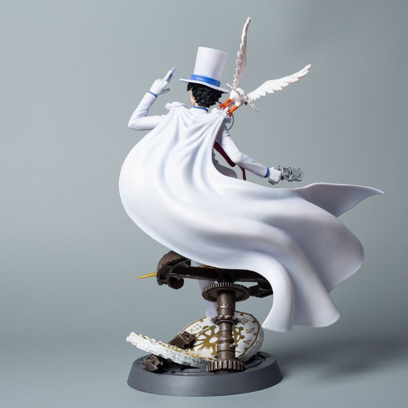 Detective Conan, Phoenix, GK Kuroba Kaito