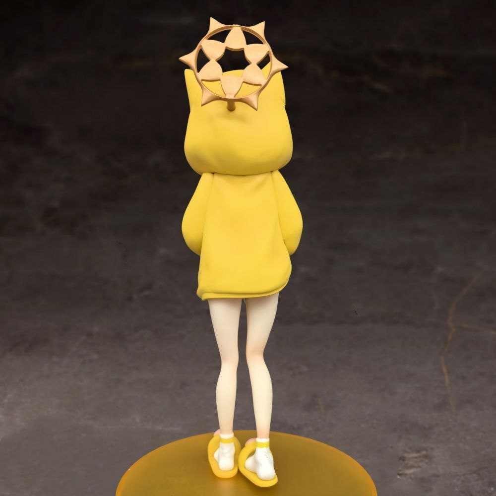 Ilomari GK figurines, anime girl trendy toys, models, ornaments, gifts, anime and game merchandise.