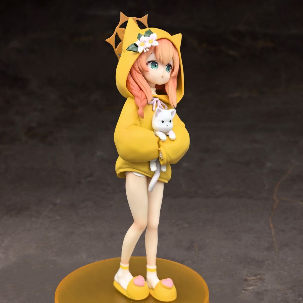 Ilomari GK figurines, anime girl trendy toys, models, ornaments, gifts, anime and game merchandise.