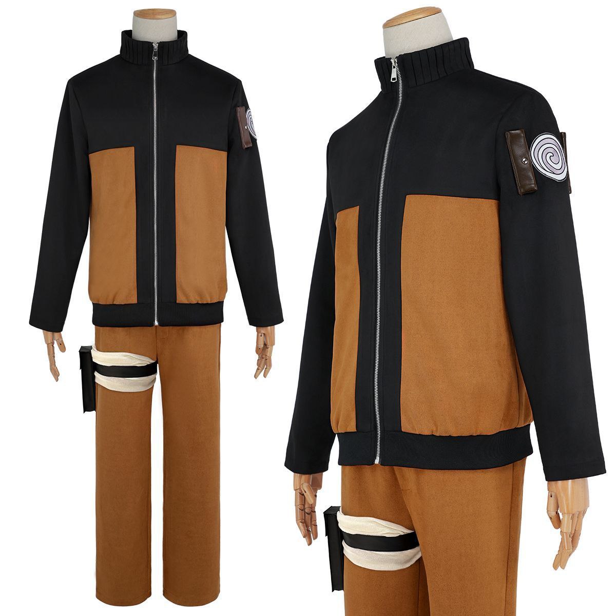 Kakegurui cosplay outfits: Momobami Kirari, Shima, and Jabami Yumeko cosplay outfits (JK girl anime full set)