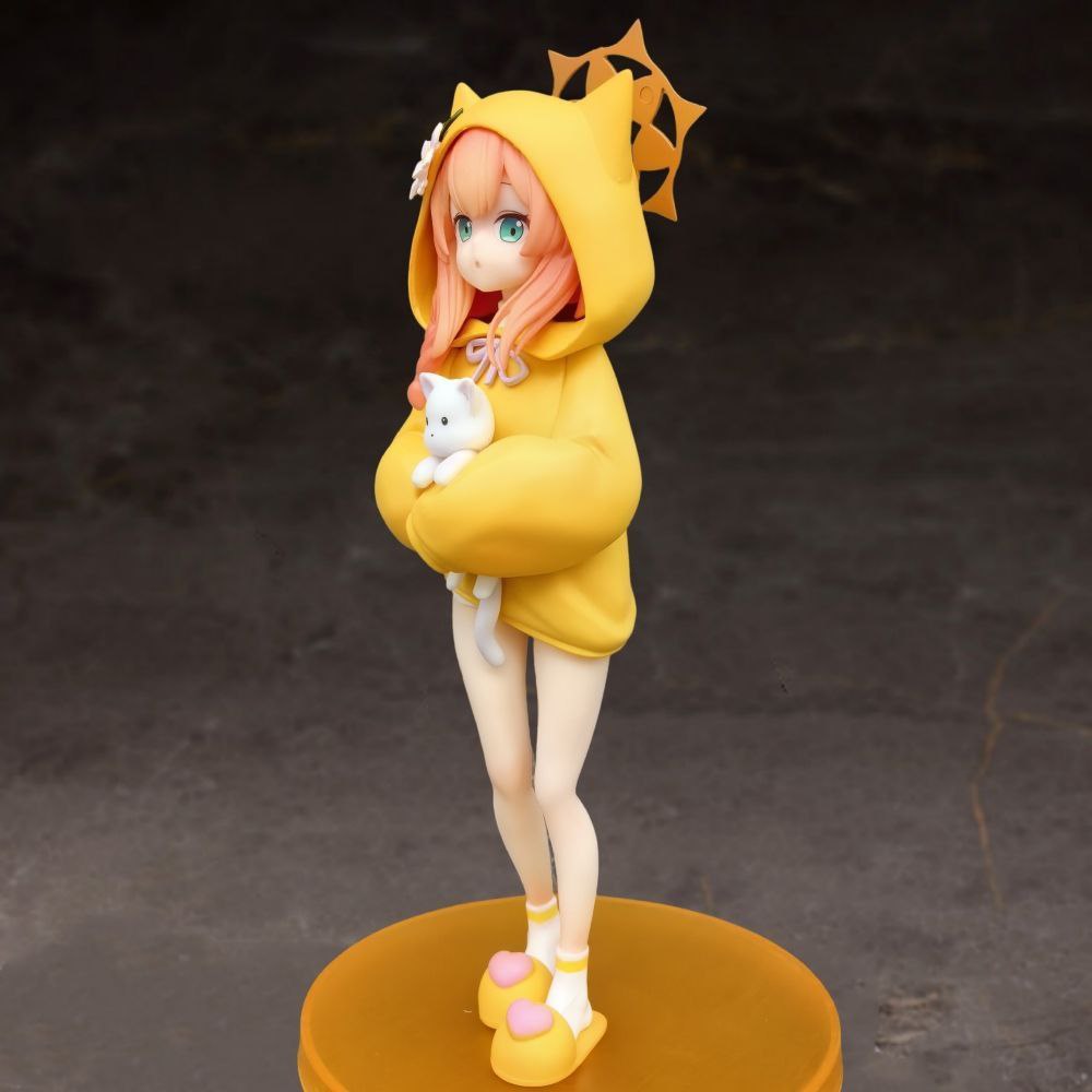 Ilomari GK figurines, anime girl trendy toys, models, ornaments, gifts, anime and game merchandise.