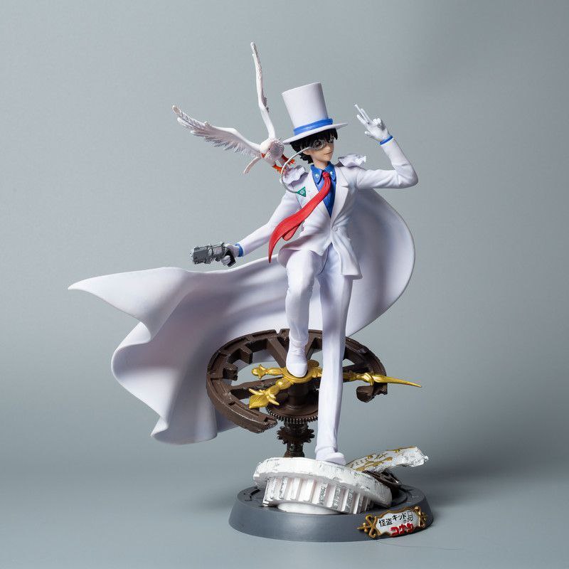 Detective Conan, Phoenix, GK Kuroba Kaito