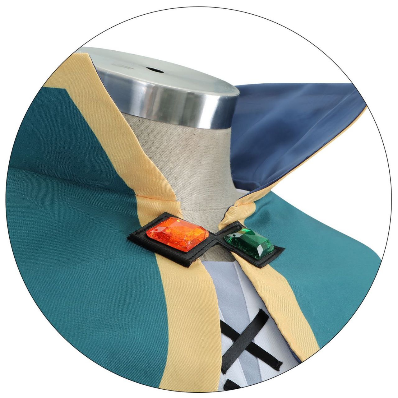 KonoSuba: God's Blessing on This Wonderful World! cosplay outfit - Kazuma Sato, anime/manga complete set.