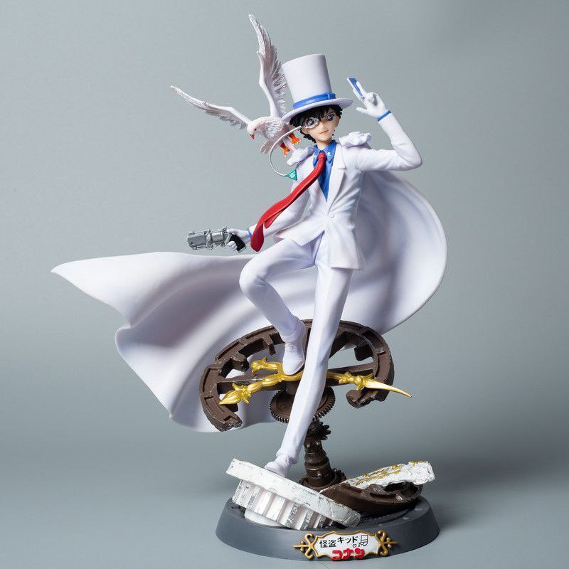 Detective Conan, Phoenix, GK Kuroba Kaito