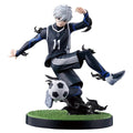 Blue Lock - Seishiro Nagi's No. 11 Jersey from the movie "Striker's Weapon" - High-Quality Figure/Model