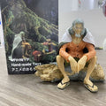 One Piece [Japanese Version] Photographer Rayleigh - Seated Rayleigh - Computer Desktop Decoration (Asai)