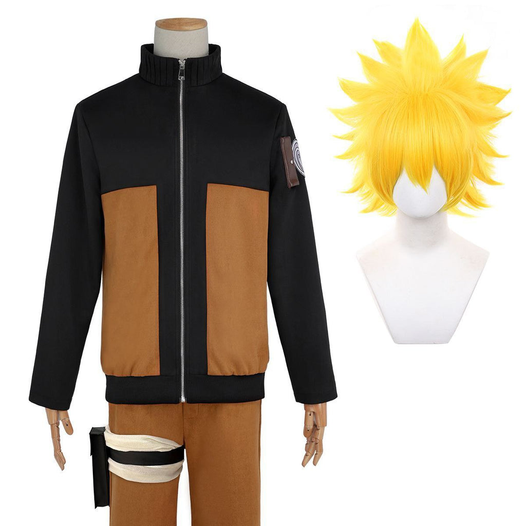 Kakegurui cosplay outfits: Momobami Kirari, Shima, and Jabami Yumeko cosplay outfits (JK girl anime full set)