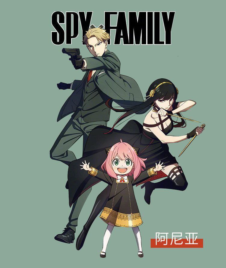 Spy Playhouse Anya cosplay, Yolfogee, Twilight Nya cosplay costume, female, anime, children's.