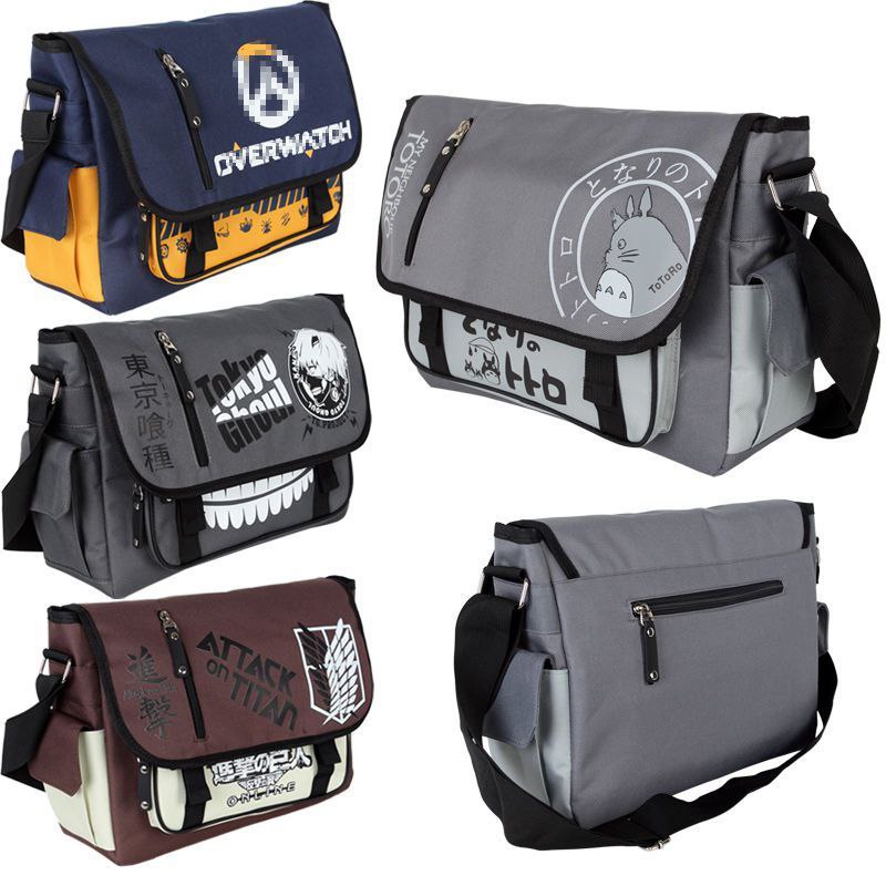 Women's crossbody bag, single shoulder bag, crossbody bag, student bag, versatile crossbody bag, commuter shoulder bag, student laptop bag, school bag, backpack