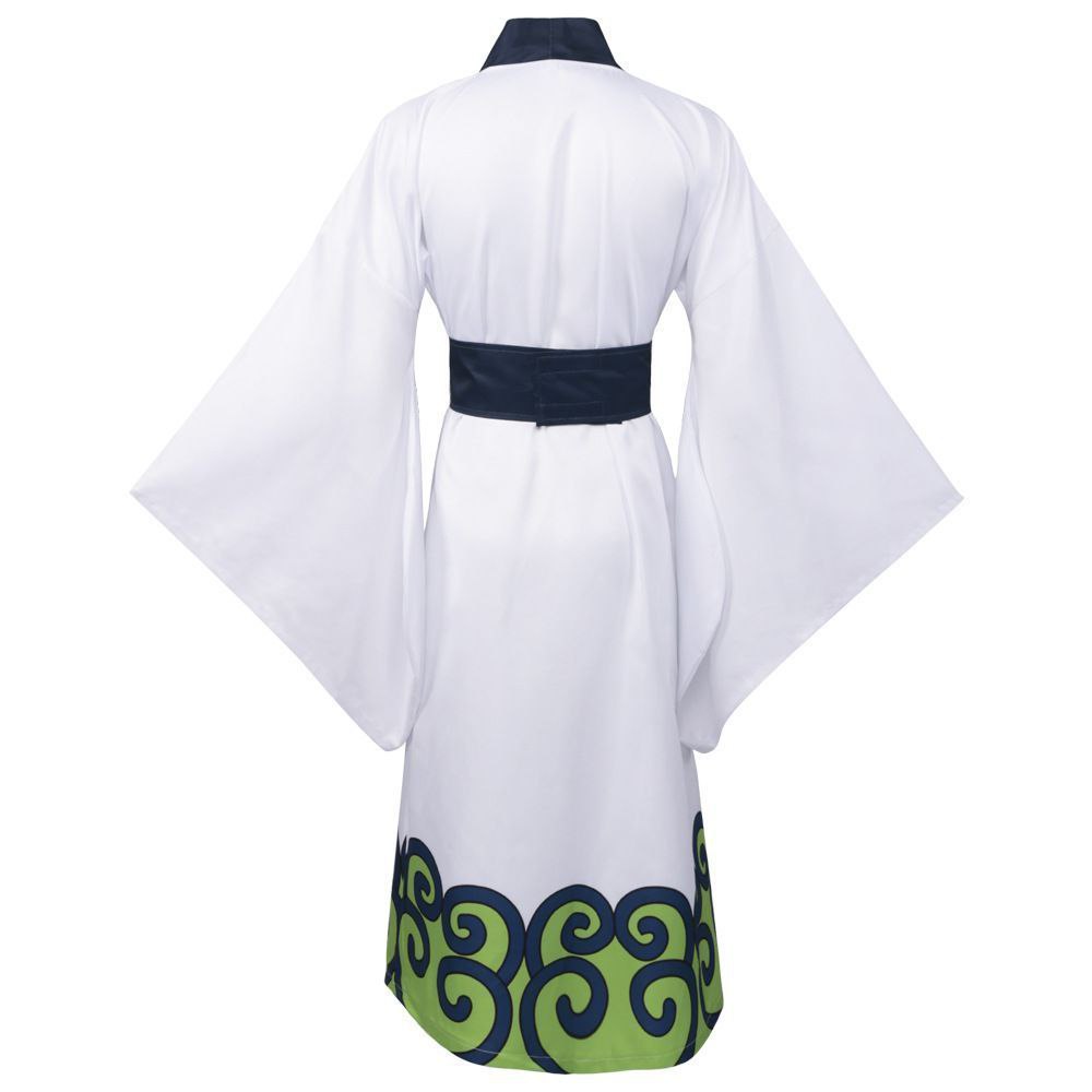 ManYiShang One Piece Cosplay Costume, Zoro Yukata Cosplay Full Set, Low Price Clearance, Cosplay Costume for Men