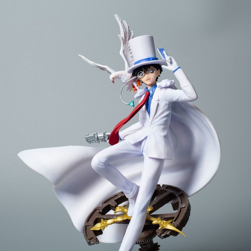 Detective Conan, Phoenix, GK Kuroba Kaito