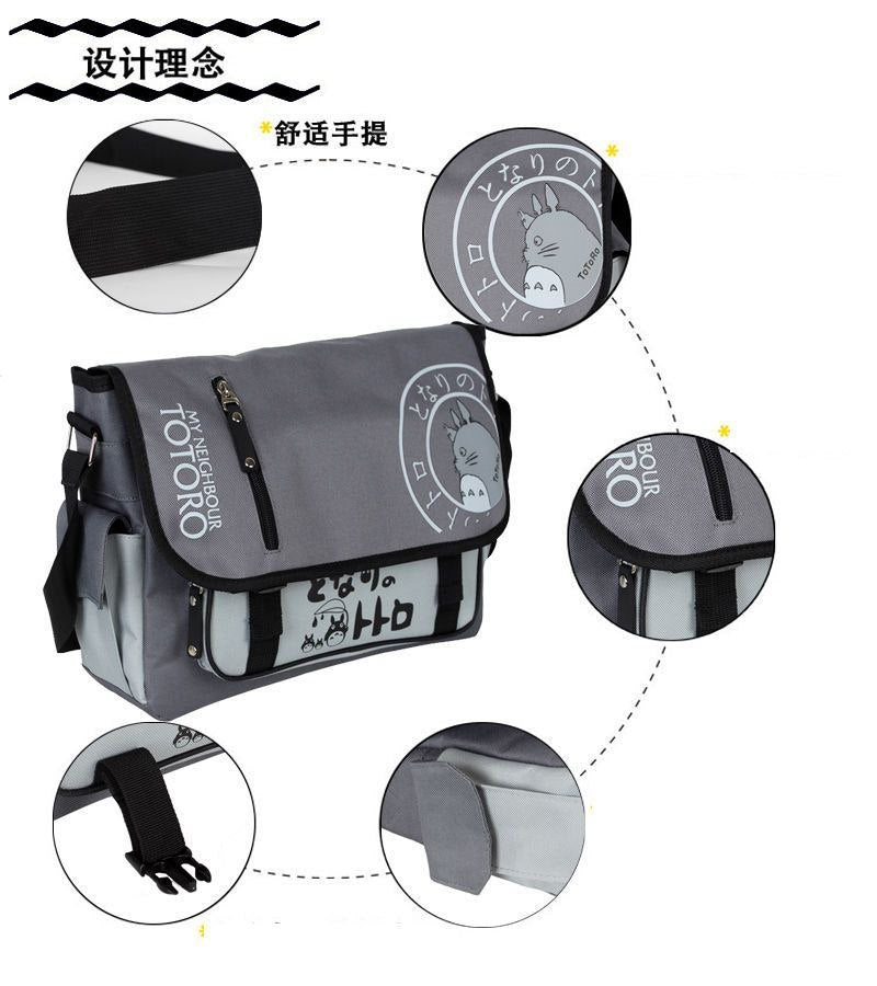 Women's crossbody bag, single shoulder bag, crossbody bag, student bag, versatile crossbody bag, commuter shoulder bag, student laptop bag, school bag, backpack