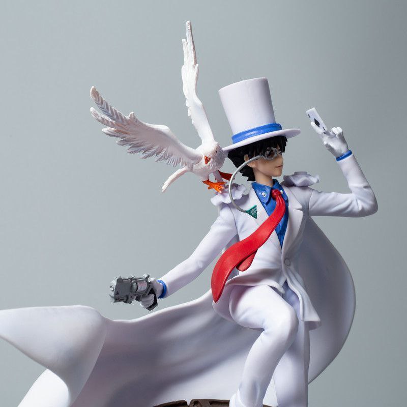 Detective Conan, Phoenix, GK Kuroba Kaito