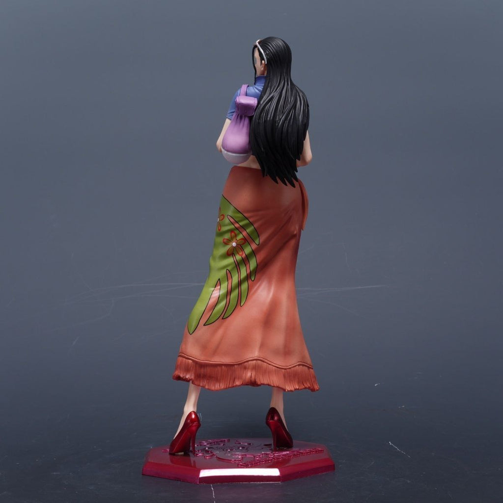 [LK Factory Selection] Robin from One Piece, a high-quality domestic version GK deluxe figure/gift/ornament from the Hegemony Studio.