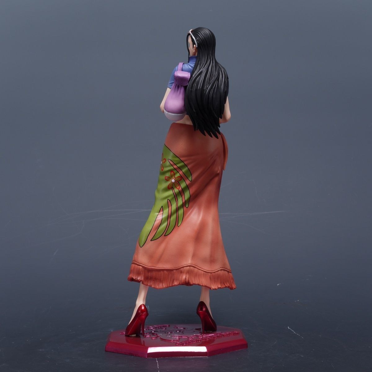 [LK Factory Selection] Robin from One Piece, a high-quality domestic version GK deluxe figure/gift/ornament from the Hegemony Studio.