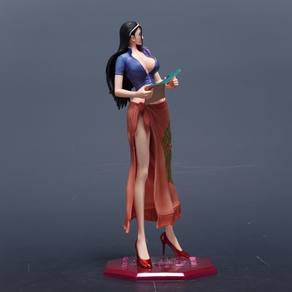 [LK Factory Selection] Robin from One Piece, a high-quality domestic version GK deluxe figure/gift/ornament from the Hegemony Studio.
