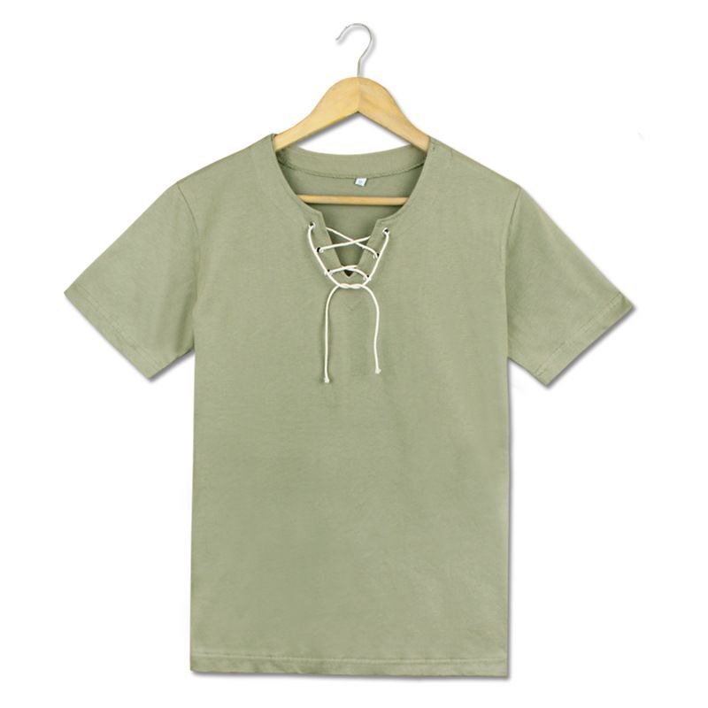 Attack on Titan - Shuya Kano - Eren Yeager Long/Short Sleeve Undershirt Cosplay Summer