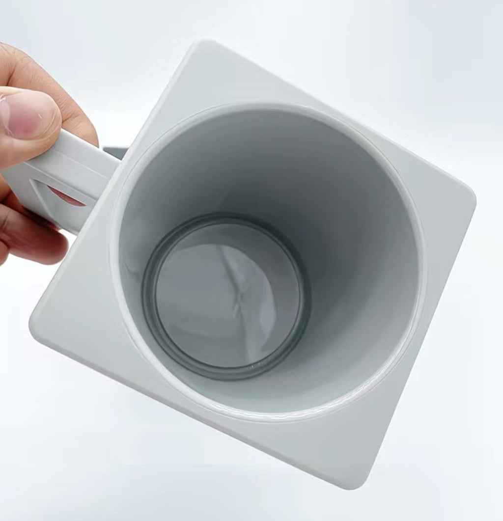 Minecraft game peripherals: mugs, cups, children's water bottles, fitness water bottles