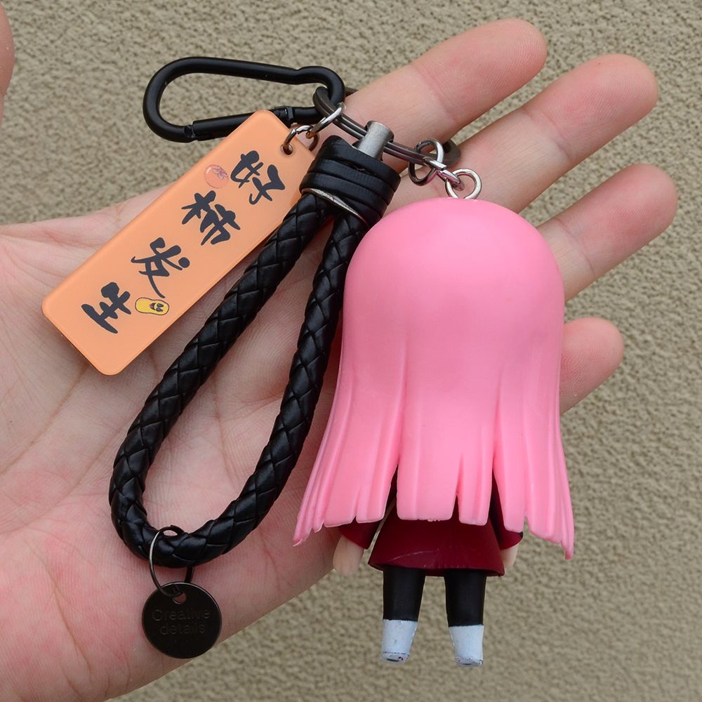 Anime & Cartoon 02 National Team Keychains, Figurines, Model Cars, Trendy Toys, High-End Hanging Bags, Ornaments