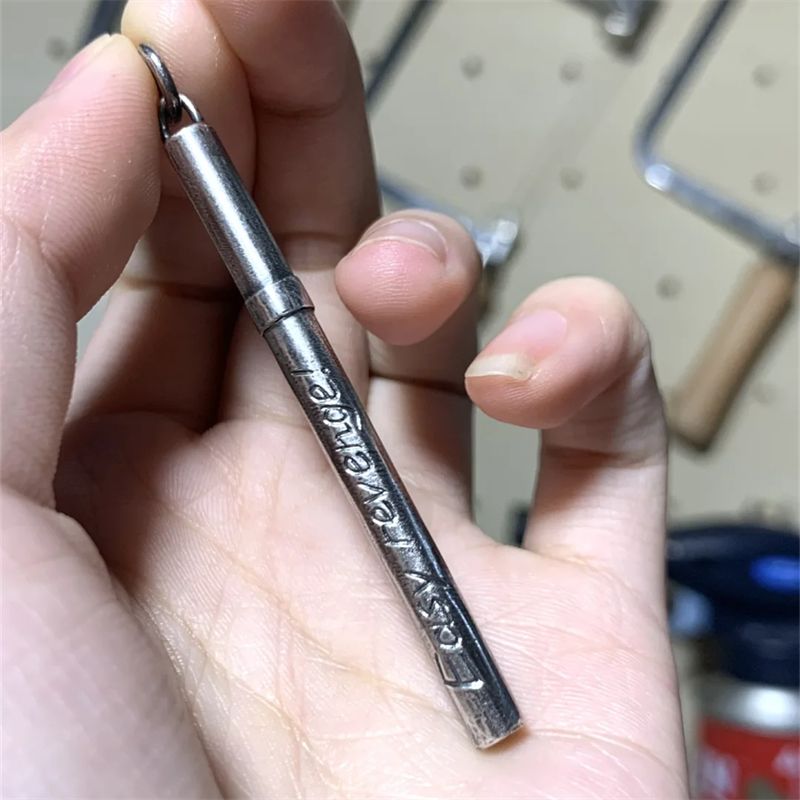 New Chainsaw Man Hayakawa Aki DIY Necklace Pendant