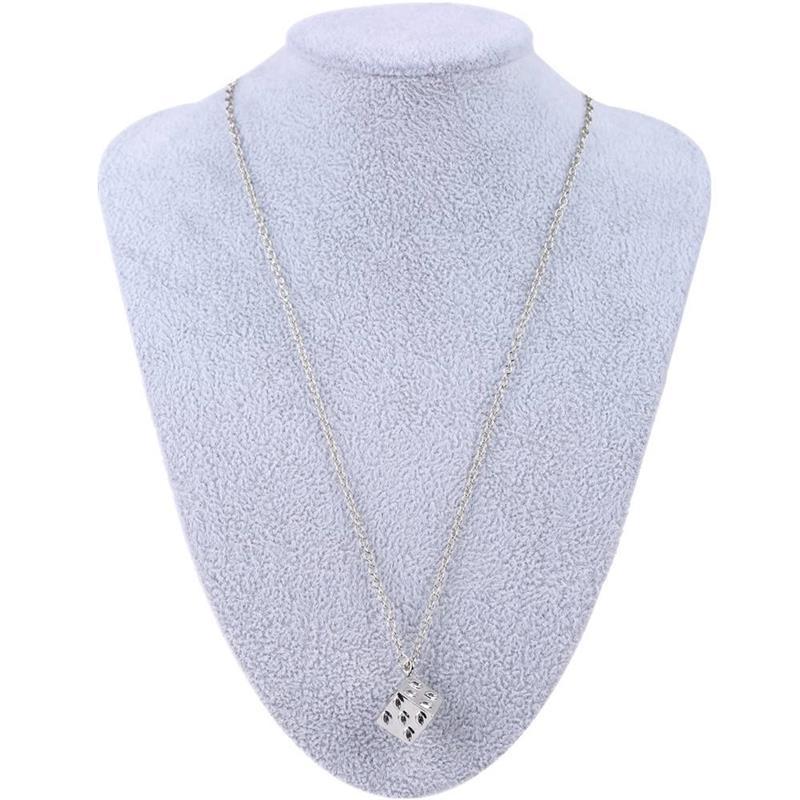 Jujutsu Kaisen JS Limited Edition Gokumon Satoru Necklace - Anime Merchandise, Items & Accessories