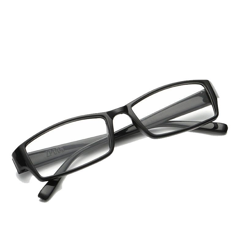 Haikyuu!! glasses, Hotaru Tsukishima, Karasuno High School black-rimmed glasses, cosplay anime accessories