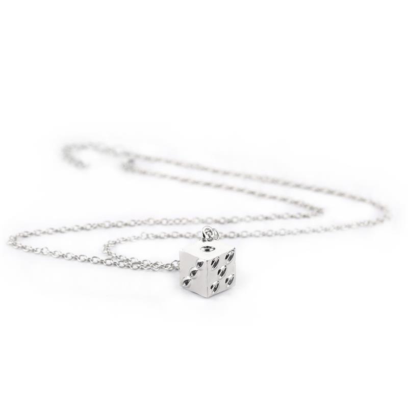 Jujutsu Kaisen JS Limited Edition Gokumon Satoru Necklace - Anime Merchandise, Items & Accessories