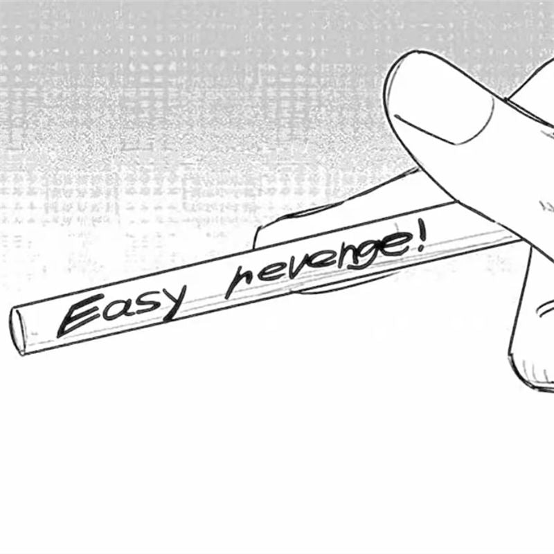 New Chainsaw Man Hayakawa Aki DIY Necklace Pendant