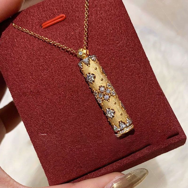 2025 Vintage Fairy Wand Necklace for Women, Niche Luxury, High-End Drape, Summer Accessory, Extended Length