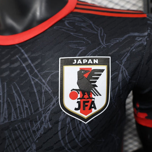 2025 Japanese Anime Special Edition Itachi Jersey/Sports Casual Football Apparel