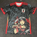 2025 Japanese Anime Special Edition Itachi Jersey/Sports Casual Football Apparel