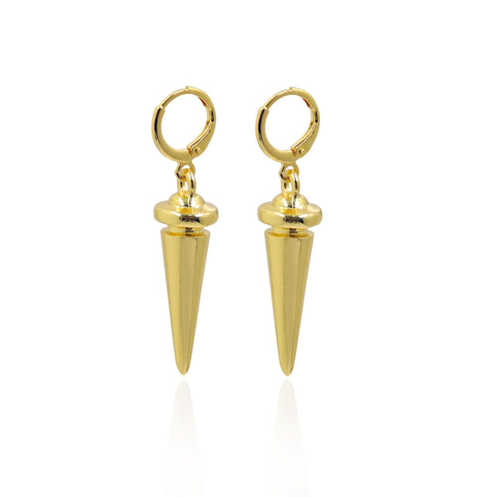 Spy X Family Anime Merchandise: Yoir Forger, the Thorn Princess - Cone Earrings (Cosplay Earrings)