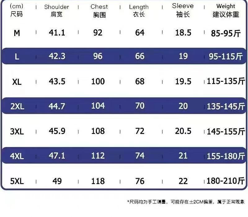 NASA co-branded T-shirt, Japanese anime Kaisen merchandise, Jujutsu five-strip short-sleeved shirt, trendy anime style, unisex fashion.