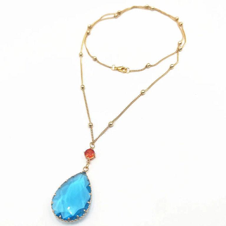 Howl's Moving Castle (by Hayao Miyazaki) - Necklace Anime Cosplay